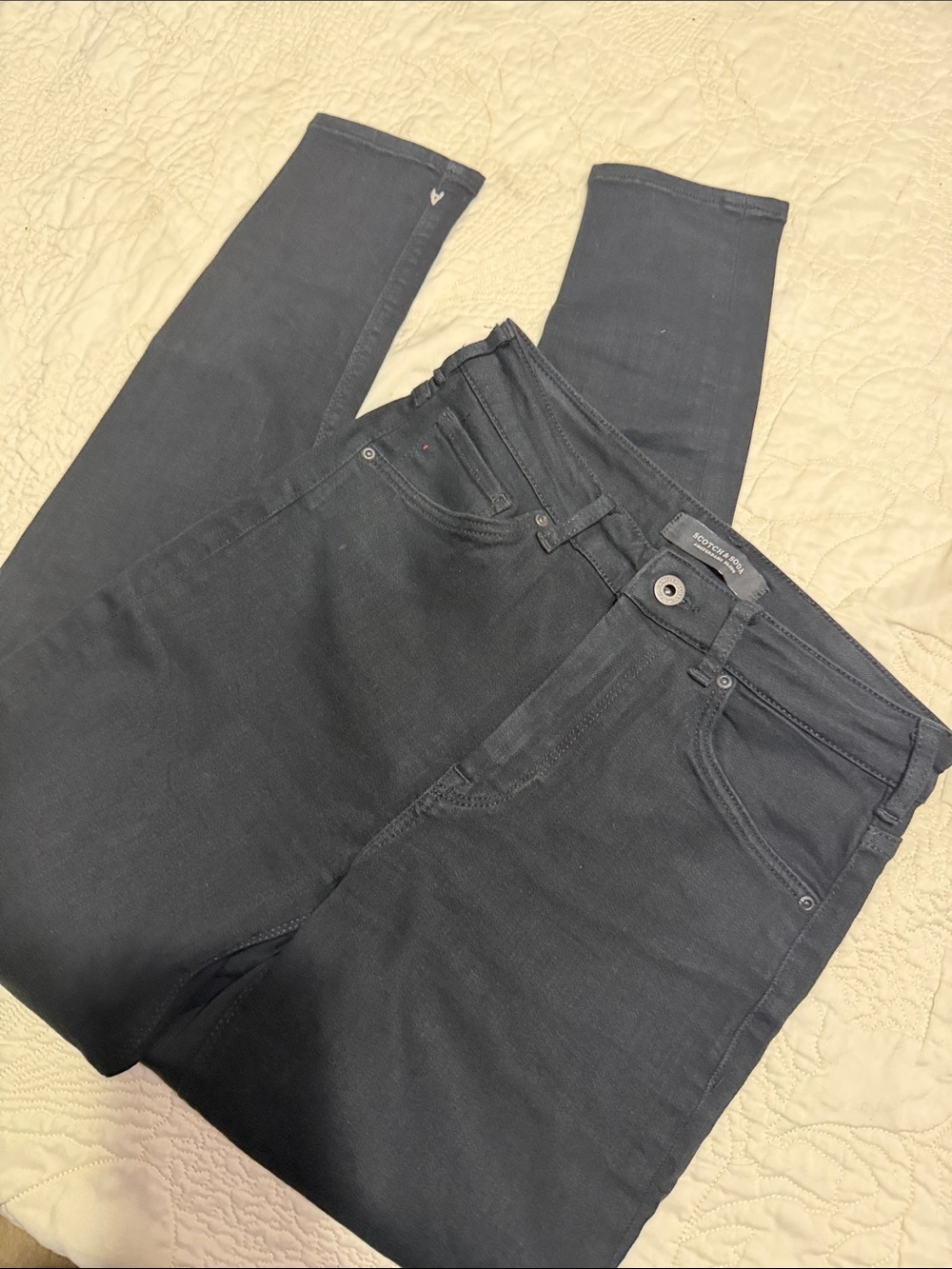 Scotch & Doda jeans